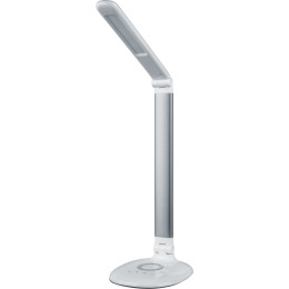 Светильник светодиодный настольный 80 320 NDF-D035-10W-MK-WH-LED 10Вт 2700/4000/6000К 330лм ночник с