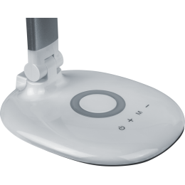 Светильник светодиодный настольный 80 320 NDF-D035-10W-MK-WH-LED 10Вт 2700/4000/6000К 330лм ночник с