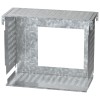 Комплект секционирования 2a-3a ARMAT ACB E/F выкат. 3/4P 600х800 FORMAT IEK FO-00-3AEFW-060-080