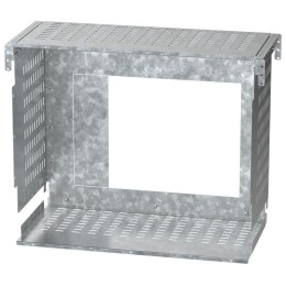 Комплект секционирования 2a-3a ARMAT ACB E/F выкат. 3/4P 600х800 FORMAT IEK FO-00-3AEFW-060-080