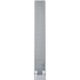 Светильник светодиодный настольный 80 321 NDF-D038-10W-4K-WH-LED 10Вт 4000К 700лм сенсор диммир. на