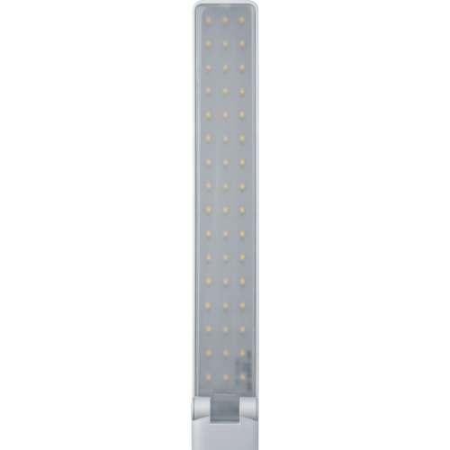 Светильник светодиодный настольный 80 321 NDF-D038-10W-4K-WH-LED 10Вт 4000К 700лм сенсор диммир. на