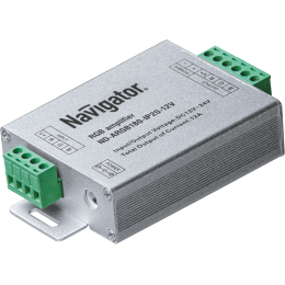 Усилитель 71 494 ND-ARGB180-IP20-12V Navigator 71494