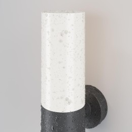 Светильник Willis 1х60Вт E27 IP54 бра настен. Maytoni O418WL-01GR