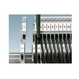 Клемма двухъярусная UKK 3 Phoenix Contact 2770011