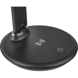 Светильник светодиодный настольный 80 322 NDF-D044-8W-MK-BL-LED 8Вт 2700/4000/6000К 300лм сенсор USB