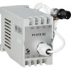 Реле контроля тока РТ-01Е В2 (исп.1) 0.3-3.7А/0.4-4.7А 50Гц К=0.8 встроен. резистор вкл. при превыш.