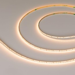 Лента светодиодная MICROLED-M240-4mm 24V Warm 2700К 8Вт/м IP20 2216 130лм/Вт (уп.5м) Arlight 047872