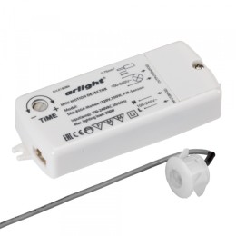 Arlight Датчик SR2-Motion (220V, 500W, PIR-Sensor) (-)