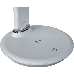 Светильник светодиодный настольный 80 683 NDF-D044-8W-MK-WH-LED 8Вт 2700/4000/6000К 300лм сенсор USB