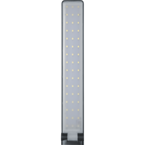 Светильник светодиодный настольный 80 689 NDF-D038-10W-4K-BL-LED 10Вт 4000К 700лм сенсор диммир. на