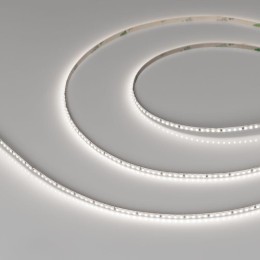 Лента светодиодная MICROLED-M240-4mm 24V Day 5000К 8Вт/м IP20 2216 130лм/Вт (уп.5м) Arlight 047868