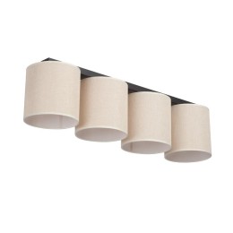 Люстра 4xE27 макс. 40Вт Vitaluce V2881-1/4PL