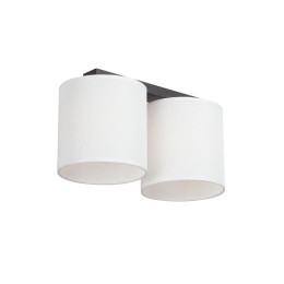 Люстра 2xE27 макс. 40Вт Vitaluce V2882-1/2PL