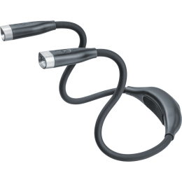 Фонарь аккумуляторный 93 188 NPT-N01 4LED 1.5Вт на шею аккум. 3.7В 0.85А.ч NAVIGATOR 93188