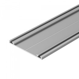 Arlight Профиль-держатель PHS-3X-BASE-H4.3-2000 ANOD (Алюминий)