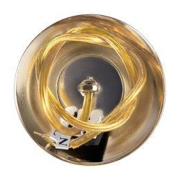 Люстра Leona 40Вт E14х5 IP20 Freya FR1127-PL-05-G