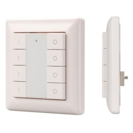 Панель INTELLIGENT DALI-223-4G-DIM-IN (BUS) Arlight 026347