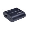 Удлинитель HDMI на 2 кабеля кат.5E/6 (передатчик + приемник) Rexant 17-6906