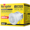 Датчик движения 80 449 NS-IRM12-WH ИК Navigator 80449