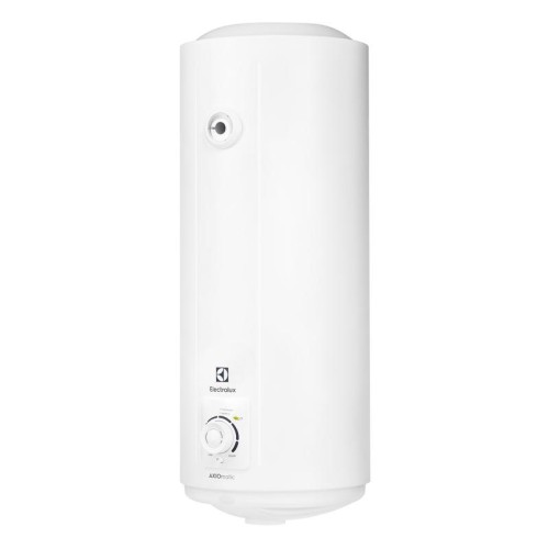 Водонагреватель электрический накопительный 50л EWH 50 AXIOmatic Slim Electrolux НС-1007011