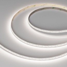 Лента светодиодная MICROLED-M320-8mm 24V Day 5000К 8Вт/м IP20 2216 130лм/Вт (уп.5м) Arlight 047862