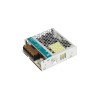 Блок питания импульсный PSE LRS 1275 H-POWER 12В 75Вт 6А SMARTWATT 4512020450024