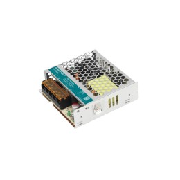 Блок питания импульсный PSE LRS 1275 H-POWER 12В 75Вт 6А SMARTWATT 4512020450024