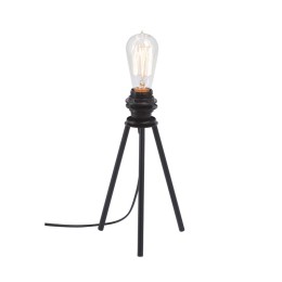 Светильник настольный 1xE27 макс. 40Вт Vitaluce V29570-1/1L