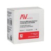 Контактор КМЭ 9А кат. 230В AC 1НО AVERES EKF ctr-s-9-10-230-av