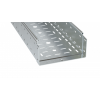 Лоток листовой перфорированный 100х600 L4000 1.2мм DKC SPN40160