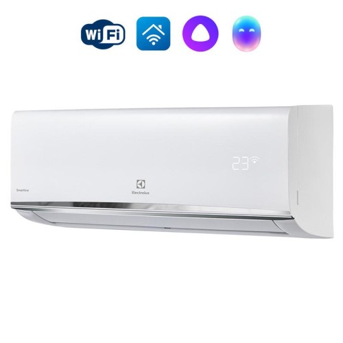 Сплит-система типа on-off Smartline EACS-07HSM/N8_V2 комплект Electrolux НС-1683665