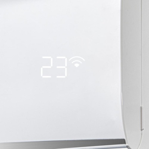 Сплит-система типа on-off Smartline EACS-07HSM/N8_V2 комплект Electrolux НС-1683665