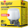 Датчик 80 451 NS-PC04-WH Фотореле Navigator 80451