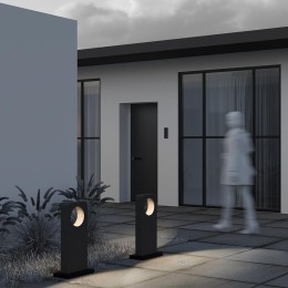 Светильник Betone 7Вт 3000К IP65 ландшафтный Maytoni O469FL-L7CM3K1