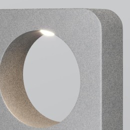 Светильник Betone 7Вт 3000К IP65 ландшафтный Maytoni O469FL-L7CM3K1