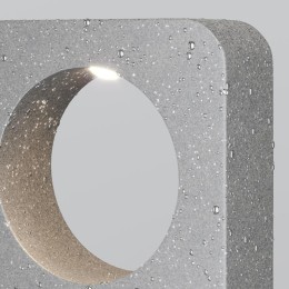 Светильник Betone 7Вт 3000К IP65 ландшафтный Maytoni O469FL-L7CM3K1