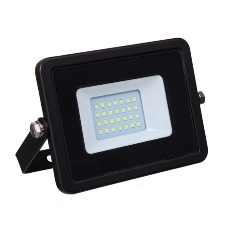 Прожектор СДО-5-30 серия PRO LED 30Вт IP65 6500К 2850лм LLT 4690612005379