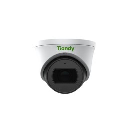 Видеокамера IP Turret 5мпх 2.7-13.5мм с микрофоном POE/12v SD карта тр вх/вых аудио вх/вых TC-C35SS