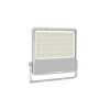 Прожектор светодиодный СДО FL 21 C 400W W 840 GR CL 550х589х56мм 400Вт 4000К IP66 уличный сер. Русск