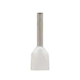 Наконечник штыревой втулочный НШвИ(2) 0.5-10 (уп.50шт) PROxima EKF nhvi2-0.5-10