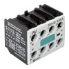 Приставка контактная ПКЭ-22 9-70А AVERES EKF ctr-ax-22-f-9-70-av