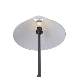 Светильник напольный 1хE27 макс. 40Вт Vitaluce V3018-1/1P
