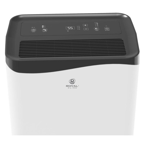 Осушитель воздуха RD-PC40-E ROYAL Clima НС-1615602
