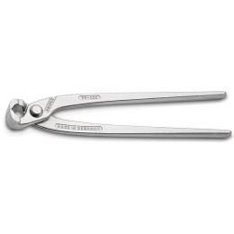 Клещи вязальные для арматурной сетки L-220мм оцинк. Knipex KN-9904220