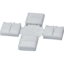 Коннектор 80 803 NLSC-8mm-X-PC-PC-IP20 Navigator 80803