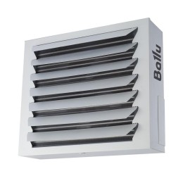 Тепловентилятор водяной BHP-W4-100-S Ballu НС-1508424