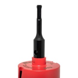 Коронка алмазная DCH-82 Laser M16 SDS-Plus Expert EKF dch-82-m16