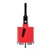 Коронка алмазная DCH-82 Laser M16 SDS-Plus Expert EKF dch-82-m16