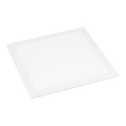 Светильник светодиодный DL-INTENSO-S300x300-18W Day4000 (WH 120 deg CRI90 230В) IP40 металл Arlight